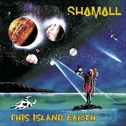 Shamall - This Island Earth
